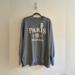 Abercrombie & Fitch Sweatshirt